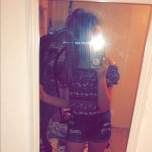 Meet your Posher, Abigail